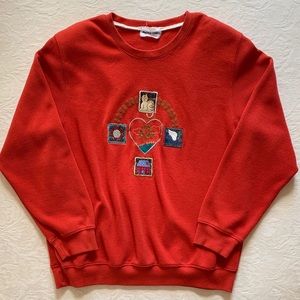 Alfred Dunner Sweatshirt